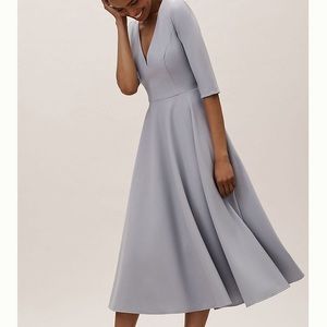 NWT Anthropologie/BHLDN Valdis Dress